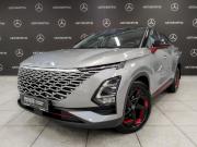 Omoda C5 I Москва  - изображение 28