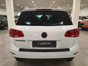 Volkswagen Touareg II Люберцы  - изображение 28