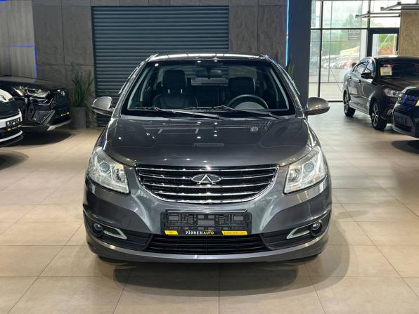 Chery Bonus 3 (E3/A19) с пробегом 2014 года, цена 600 000 рублей, 86000 км, седан, Автокод Объявления
