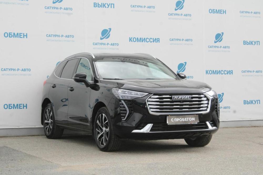 Haval Jolion I Рестайлинг Пермь  - изображение 3