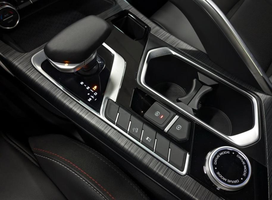 Geely Tugella I Рестайлинг Санкт-Петербург  - изображение 30