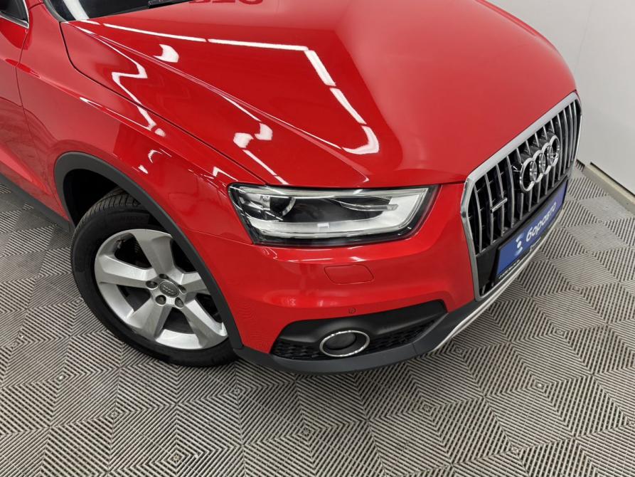 Audi Q3 I (8U) Воронеж  - изображение 6