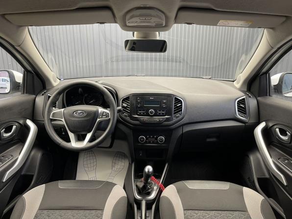 Lada (ВАЗ) XRAY I с пробегом 2019 года, цена 917 000 рублей, 85205 км, хэтчбек, Автокод Объявления