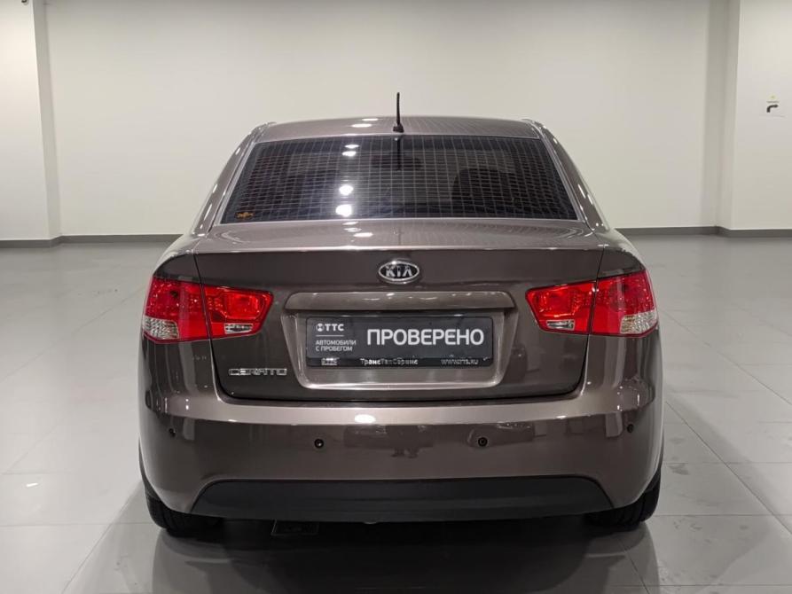 Kia Cerato II Казань  - изображение 7