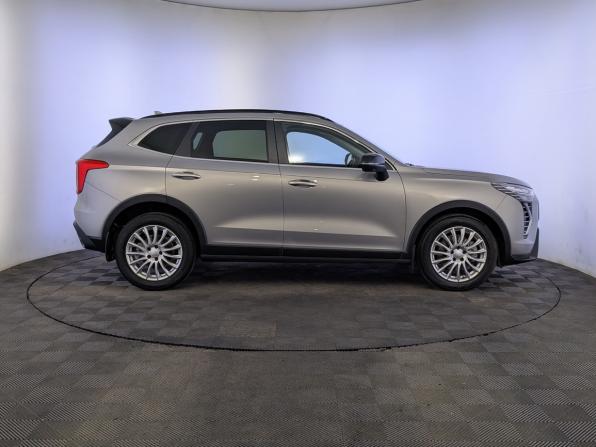 Haval Jolion I Рестайлинг с пробегом 2025 года, цена 2 150 000 рублей, 20121 км, внедорожник, Автокод Объявления