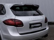 Porsche Cayenne II (958) Сочи  - изображение 34