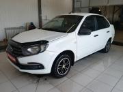 Lada (ВАЗ) Granta I Рестайлинг Арзамас  - изображение 5