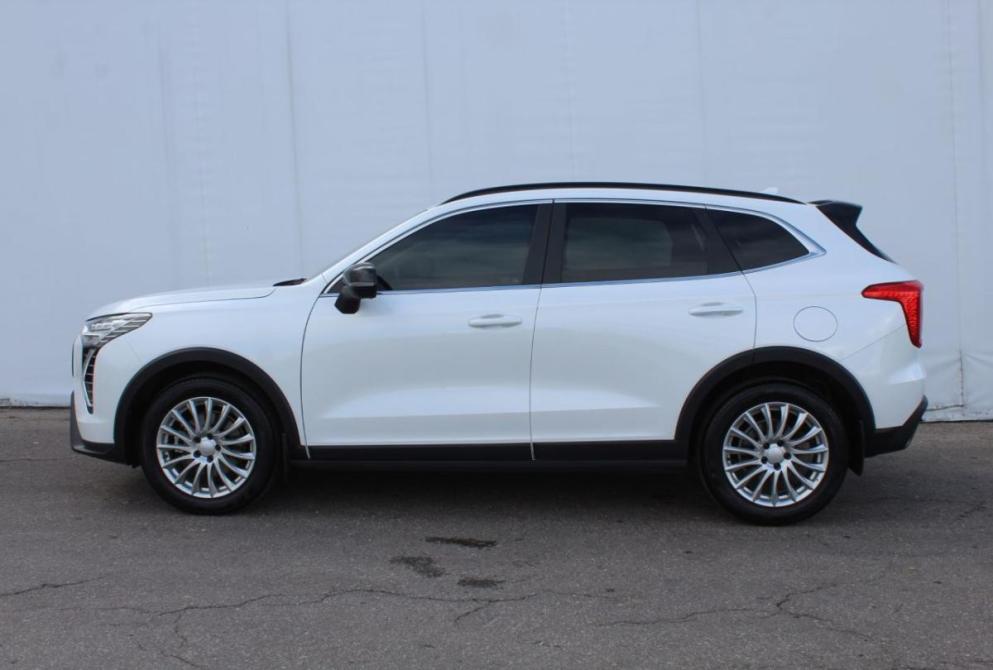 Haval Jolion I Нижний Новгород  - изображение 8
