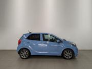 Kia Picanto III Рестайлинг Москва  - изображение 32