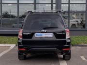Subaru Forester III Рестайлинг Москва  - изображение 29