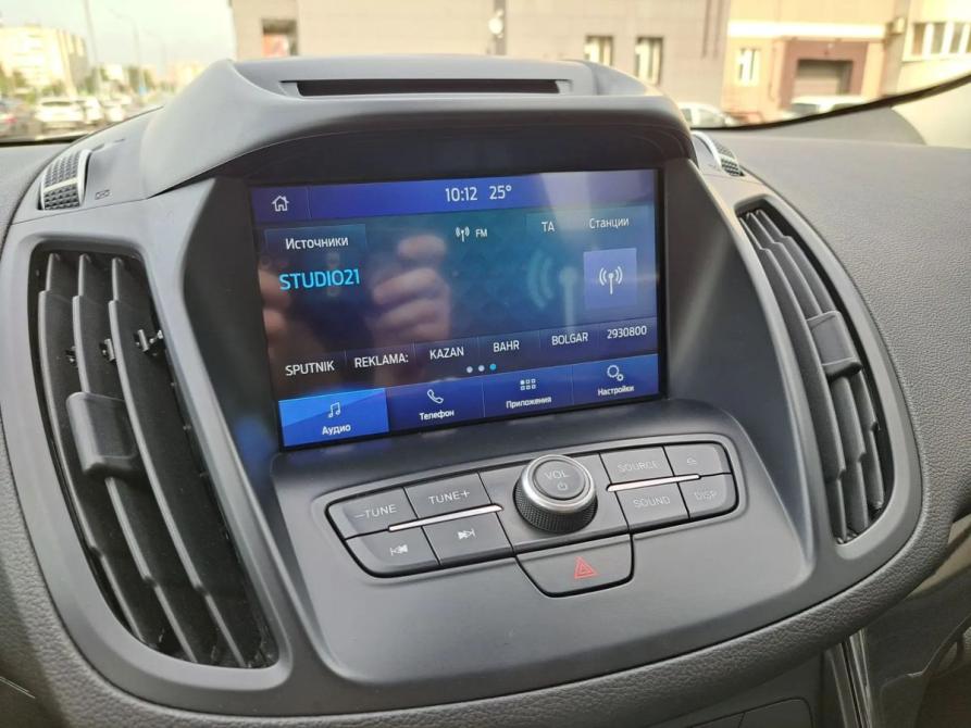 Ford Kuga II Рестайлинг Казань  - изображение 12