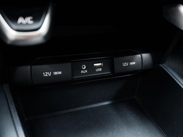 Kia Rio IV с пробегом 2019 года, цена 1 554 430 рублей, 48055 км, хэтчбек, Автокод Объявления