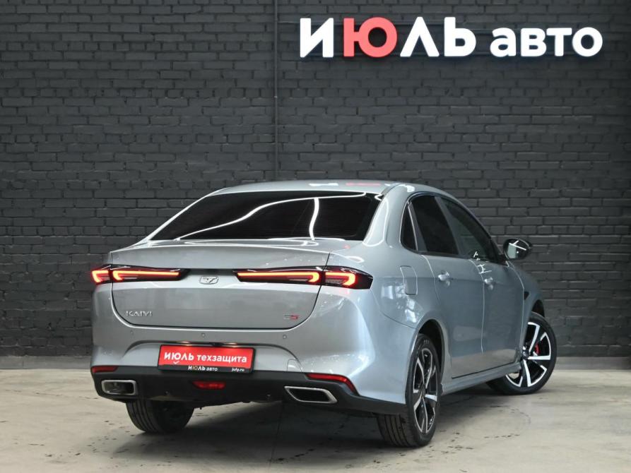 Kaiyi E5 Екатеринбург  - изображение 7