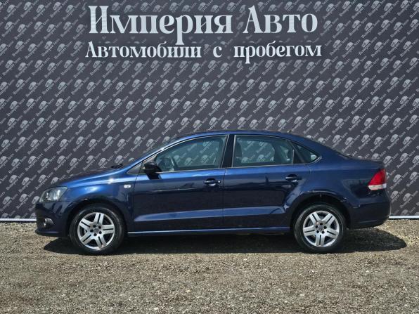 Volkswagen Polo V с пробегом 2012 года, цена 630 000 рублей, 246000 км, седан, Автокод Объявления