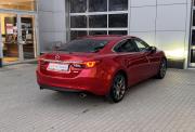 Mazda 6 III (GJ) Рестайлинг Владимир  - изображение 31