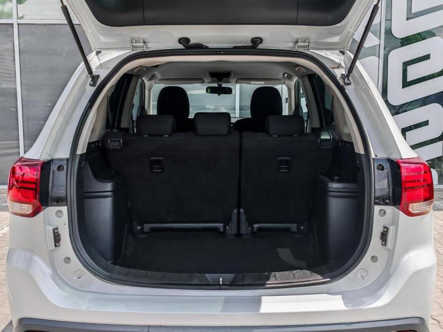 Mitsubishi Outlander III Рестайлинг 2 Краснодар  - изображение 15