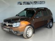 Renault Duster I Рестайлинг Уфа  - изображение 21