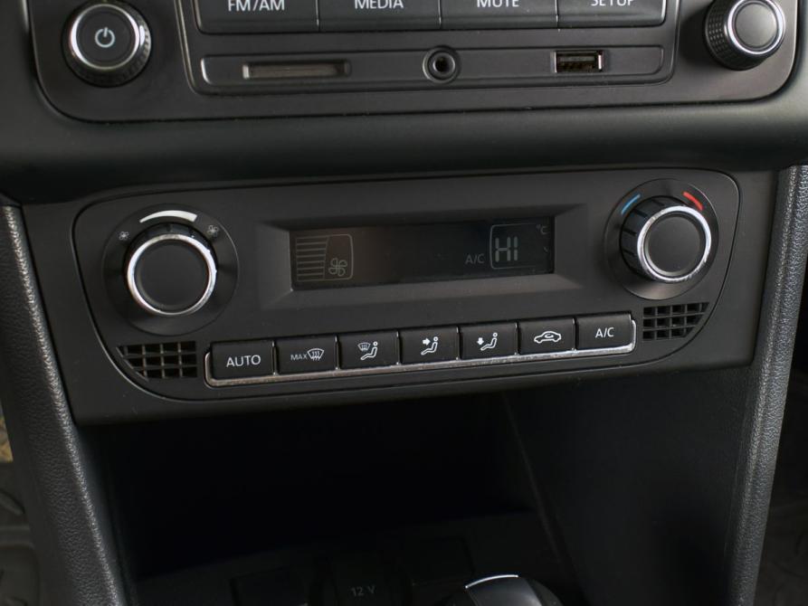 Volkswagen Polo V Рестайлинг Кемерово  - изображение 16