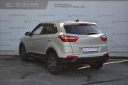 Hyundai Creta I Старый Оскол  - изображение 26