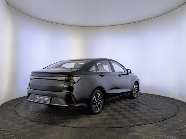 BAIC U5 Plus с пробегом 2023 года, цена 800 000 рублей, 110905 км, седан, Автокод Объявления