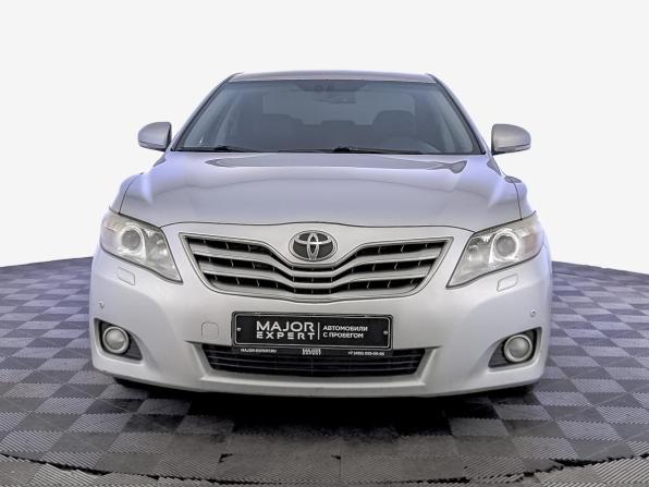 Toyota Camry VI (XV40) Рестайлинг с пробегом 2011 года, цена 1 125 000 рублей, 296394 км, седан, Автокод Объявления