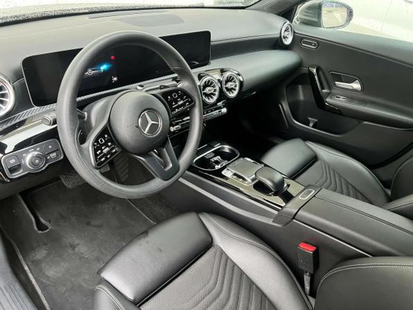 Mercedes-Benz A-Класс IV (W177) с пробегом 2018 года, цена 2 090 000 рублей, 65306 км, хэтчбек, Автокод Объявления
