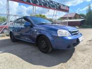 Chevrolet Lacetti I Нижнекамск  - изображение 21
