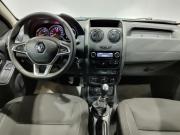 Renault Duster I Рестайлинг Нижневартовск  - изображение 33