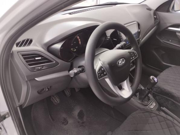 Lada (ВАЗ) Vesta I с пробегом 2019 года, цена 950 000 рублей, 98084 км, универсал, Автокод Объявления