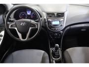 Hyundai Solaris I Коломна  - изображение 27