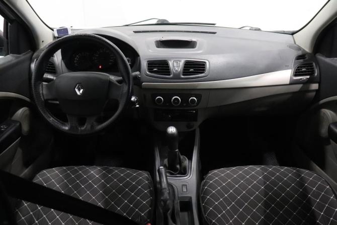 Renault Fluence I с пробегом 2012 года, цена 583 000 рублей, 151490 км, седан, Автокод Объявления