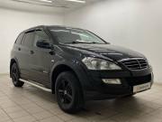 SsangYong Kyron I Рестайлинг Энгельс  - изображение 39