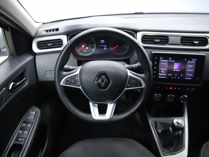 Renault Arkana I Уфа  - изображение 12