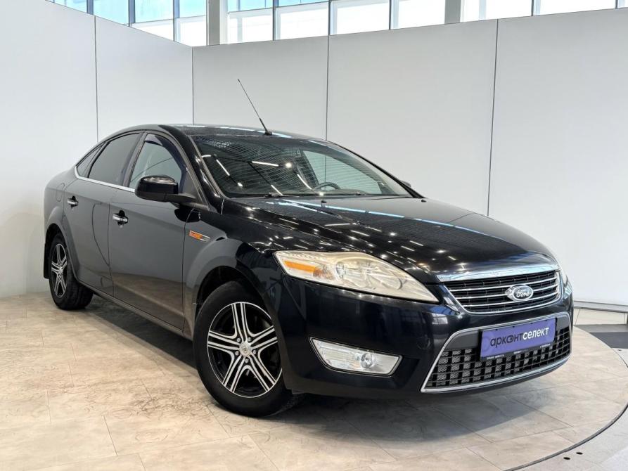 Ford Mondeo IV Волжский  - изображение 7