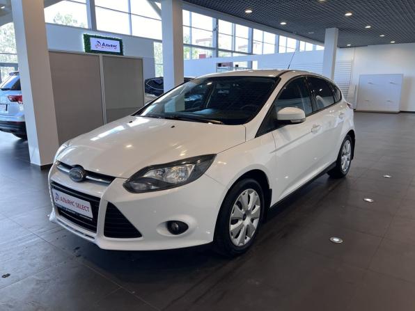 Ford Focus III с пробегом 2013 года, цена 770 000 рублей, 149919 км, хэтчбек, Автокод Объявления