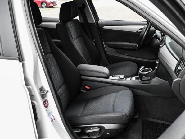 BMW X1 I (E84) Рестайлинг с пробегом 2013 года, цена 1 599 000 рублей, 187801 км, внедорожник, Автокод Объявления
