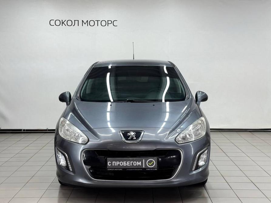 Peugeot 308 I Ростов-на-Дону  - изображение 3