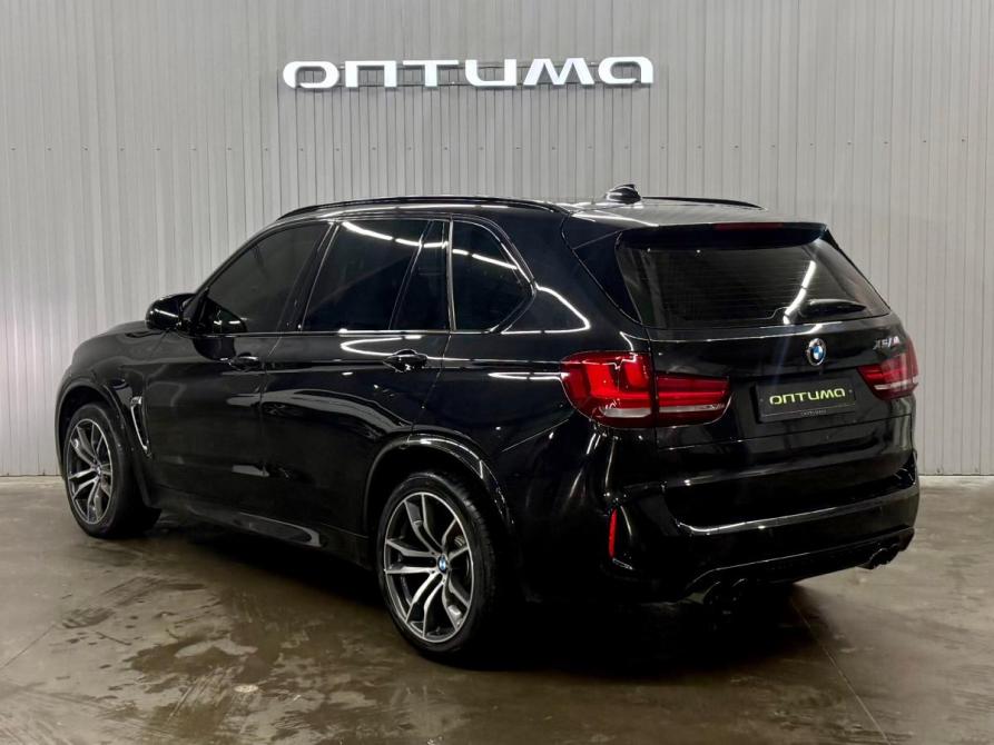 BMW X5 M II (F85) Краснодар  - изображение 7