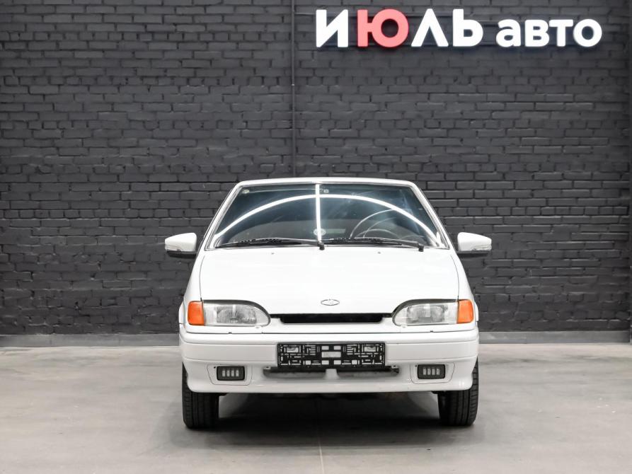 Lada (ВАЗ) 2114 Екатеринбург  - изображение 2