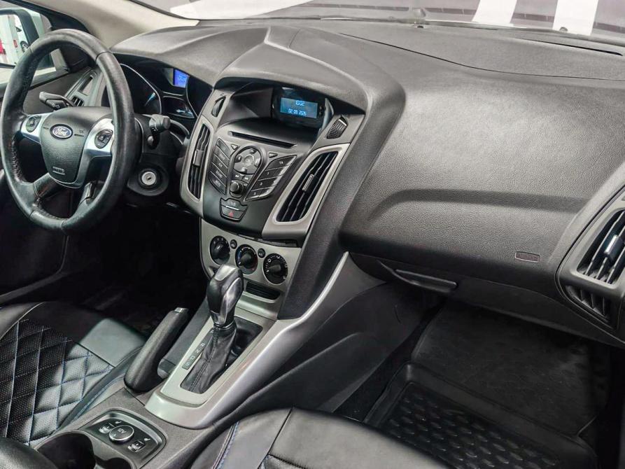 Ford Focus III Ростов-на-Дону  - изображение 8