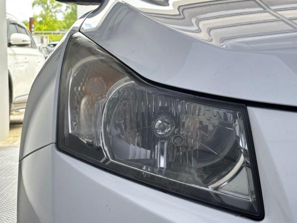 Chevrolet Cruze I с пробегом 2012 года, цена 655 000 рублей, 269102 км, седан, Автокод Объявления