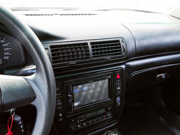Volkswagen Passat B5 с пробегом 1999 года, цена 290 000 рублей, 381365 км, универсал, Автокод Объявления