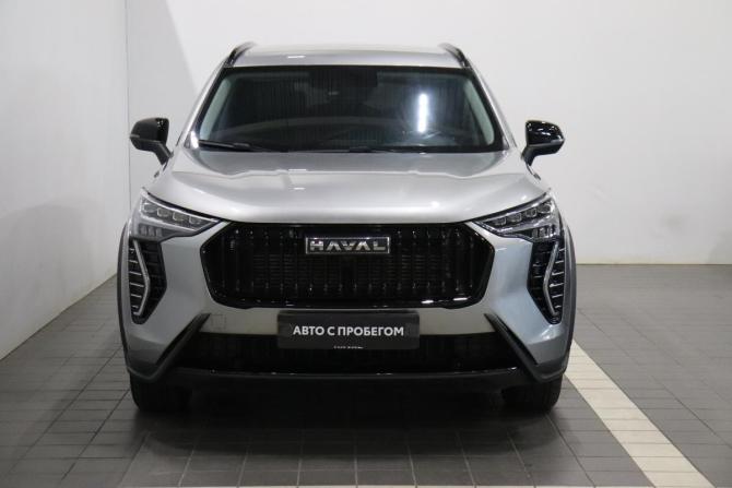 Haval Jolion I Рестайлинг с пробегом 2024 года, цена 1 933 000 рублей, 36497 км, внедорожник, Автокод Объявления