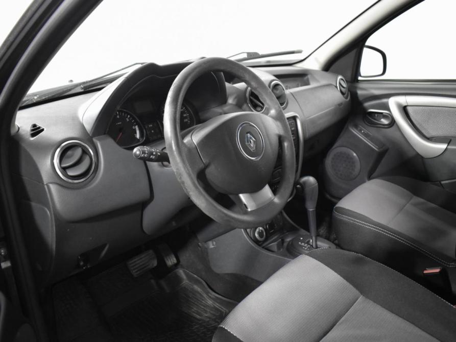 Renault Duster I Санкт-Петербург  - изображение 9