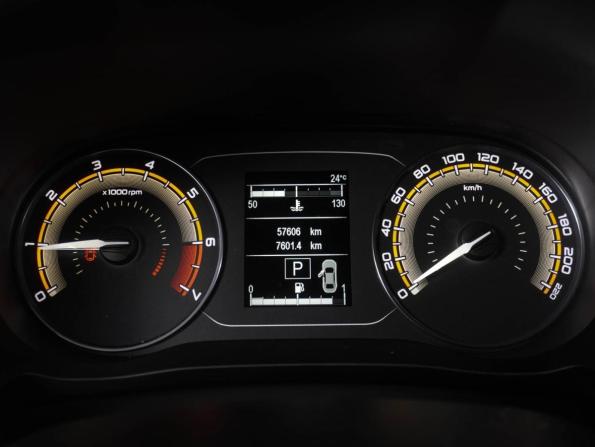 Lada (ВАЗ) Vesta I Рестайлинг (NG) с пробегом 2024 года, цена 1 299 000 рублей, 57606 км, седан, Автокод Объявления