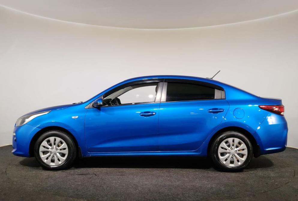 Kia Rio IV Ярославль  - изображение 8