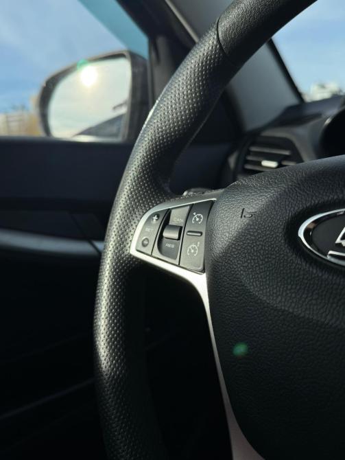 Lada (ВАЗ) Vesta I Набережные Челны  - изображение 15