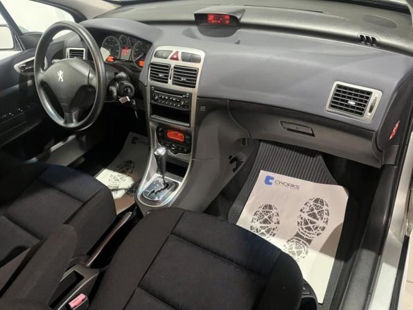 Peugeot 307 I с пробегом 2004 года, цена 335 000 рублей, 140997 км, хэтчбек, Автокод Объявления