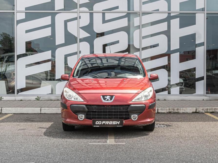 Peugeot 307 I Рестайлинг Краснодар  - изображение 3