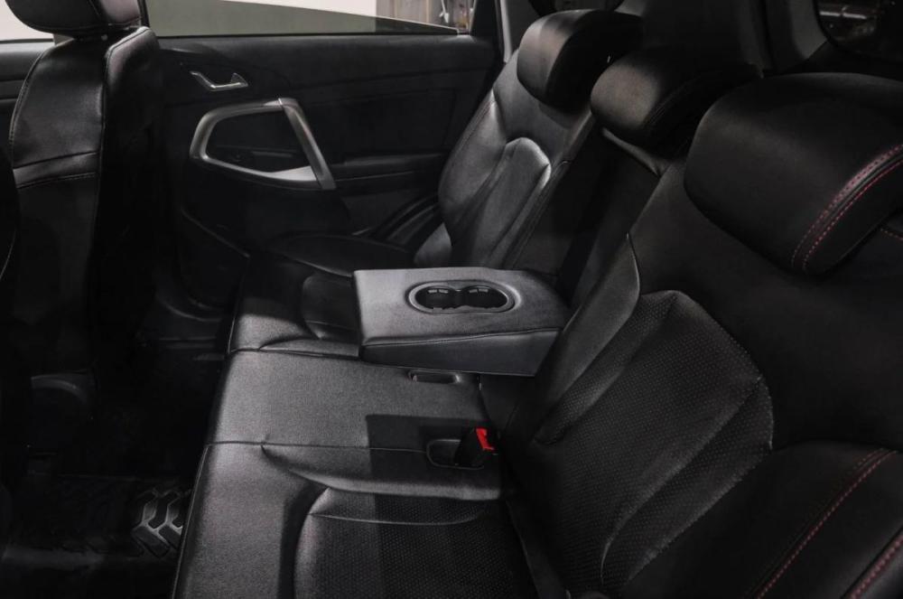 Chery Tiggo 5 I Рестайлинг Новокузнецк  - изображение 27